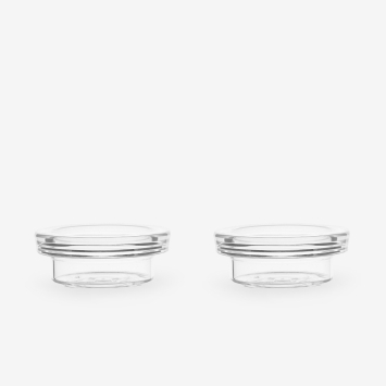 Spare silicone diaphragm – 2pcs