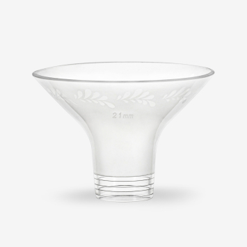Spare silicone shield 21mm
