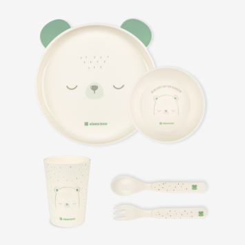 Bear with me Mint