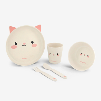 Cat Pink