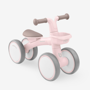 Zipi Pink