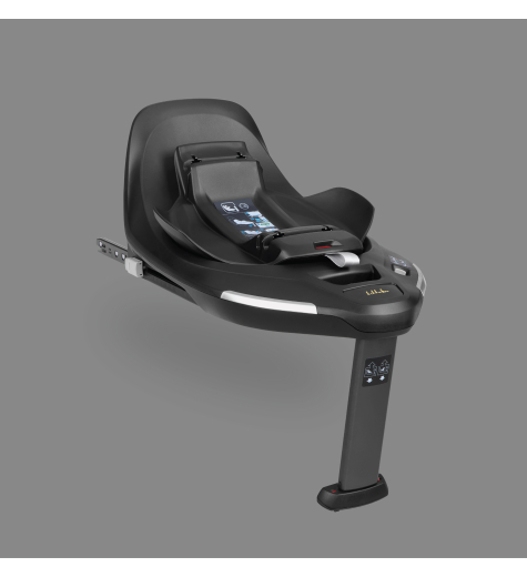 i-Class 360 ISOFIX base