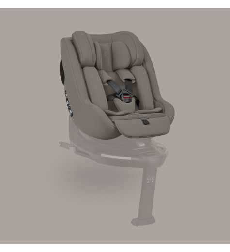 KikkaBoo i-Class Plus 40-105cm Mocca