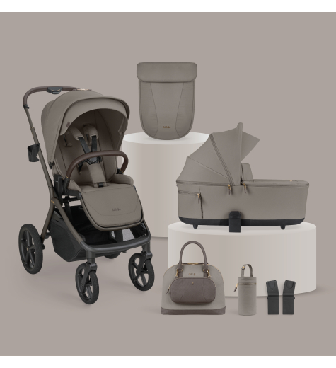 Goya Platinum 2 in1 Mocca
