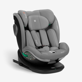 i-Drive Light Grey KikkaBoo