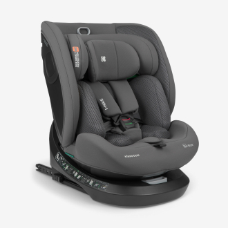 kikka i-Hike Dark Grey 2025 | KikkaBoo