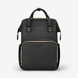 Siena Black & Gold 2025 | KikkaBoo