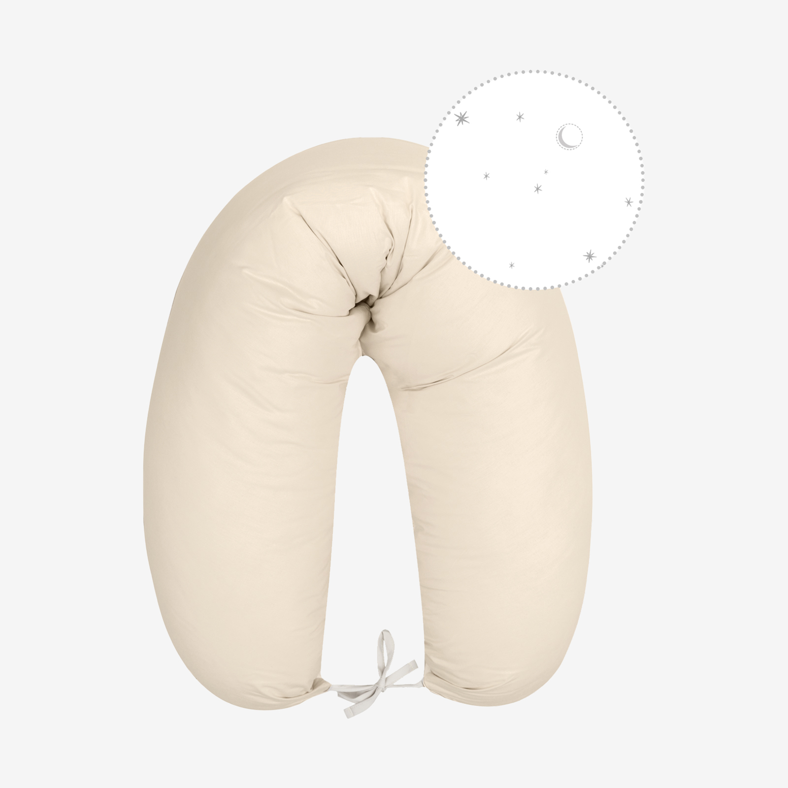 Dream big pillow on sale