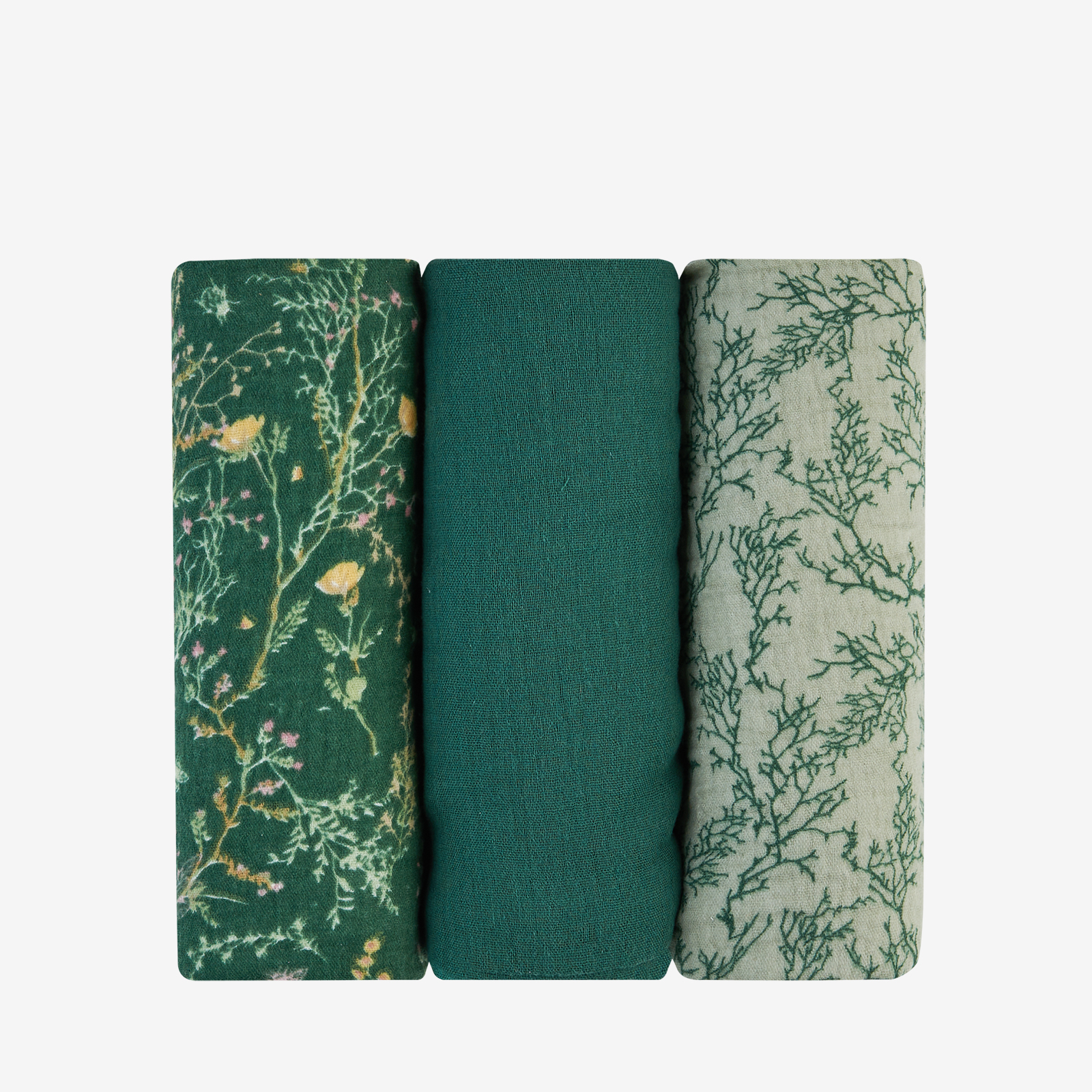 Secret Garden Green Kikkaboo