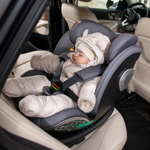Driving child without car seat shop