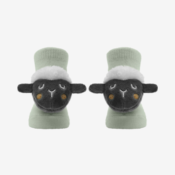 Sleepy Sheep