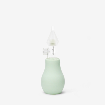 Nasal aspirator Mint