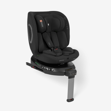 i-Rove Black 