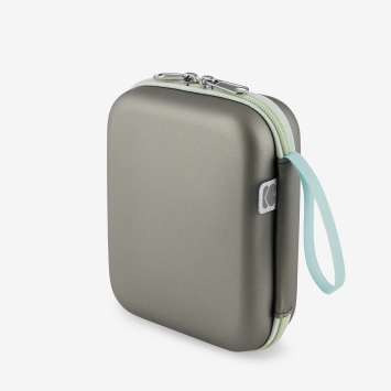 Grooming set Mint