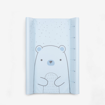 Bear with me Blue