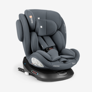 i-Felix Dark Grey