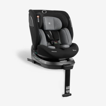 i-Orbit Dark Grey
