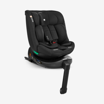i-Secure Black