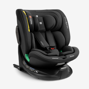 i-Tour Black