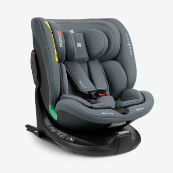 i-Tour Dark Grey