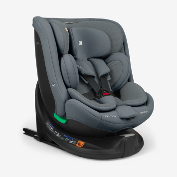 i-Van Dark Grey