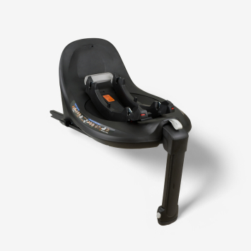 Isofix base