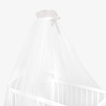 Mosquito canopy 200/480 Dream Big Beige