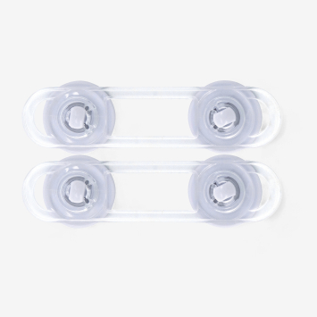 Multi-purpose lock