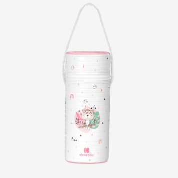 Savanna Pink