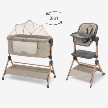 Sleat Me Beige
