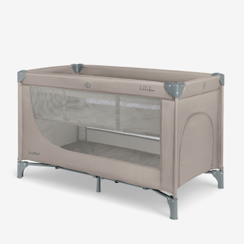 So Gifted 2026 Beige