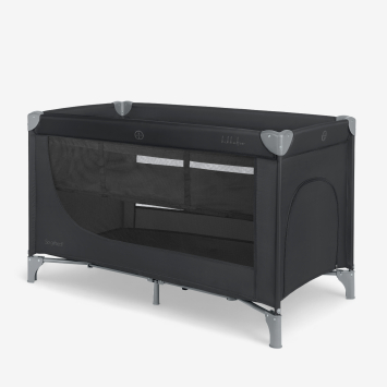 So Gifted 2026 Black