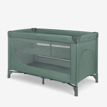 So Gifted 2026 Green