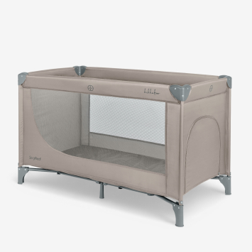 So Gifted Beige 2026