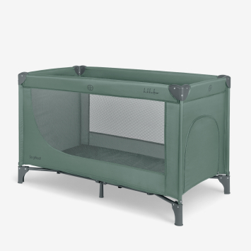 So Gifted Green 2026