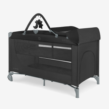 So Gifted PLUS 2026 Black