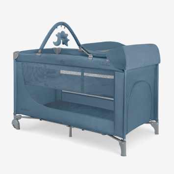 So Gifted PLUS 2026 Blue