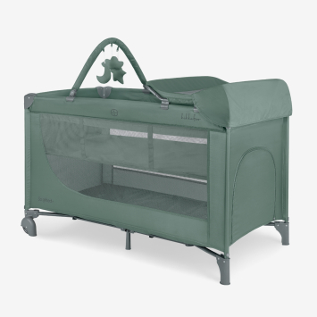 So Gifted PLUS 2026 Green