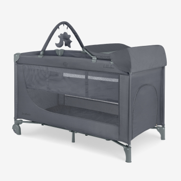 So Gifted PLUS 2026 Grey