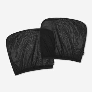 Sunshade car window sock