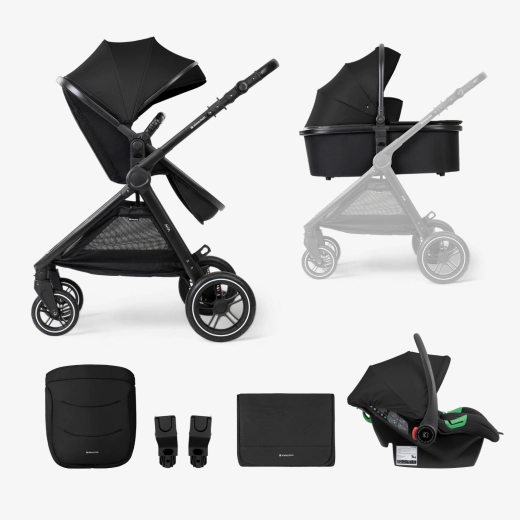 Lightweight In One Buggy Lightweight High Landscape In Newborn Cart Trolley Buggy Baby Travel  Stroller Pram
