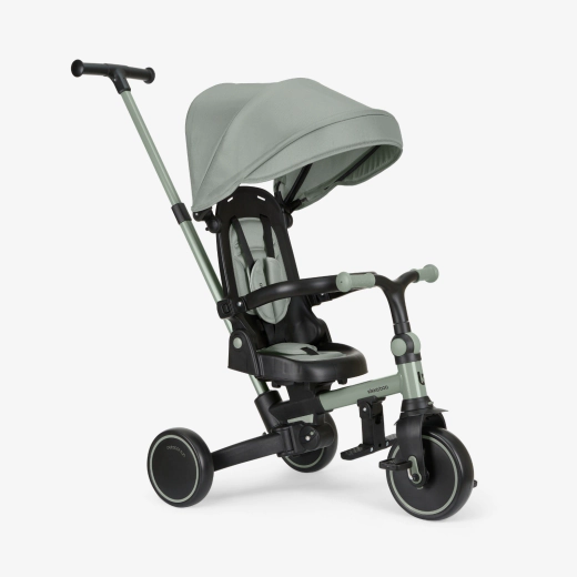 Aluma Army Green | KikkaBoo