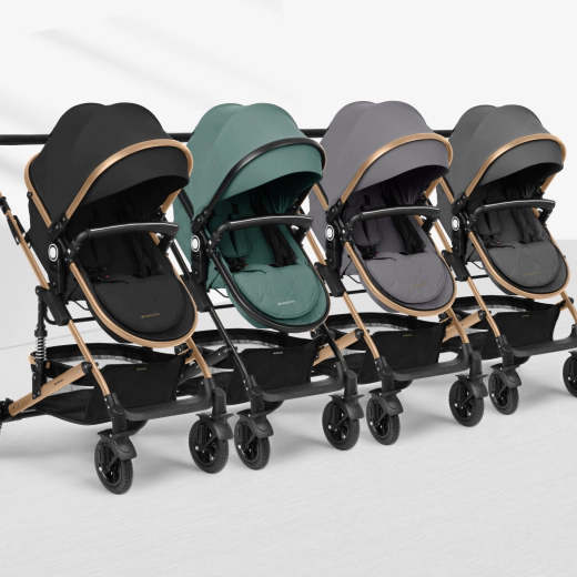 Amaia Mint | KikkaBoo