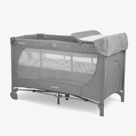 Baby Cot Grey Travel Cot Buy Hauck Nordic Grey Travel Cot Travel