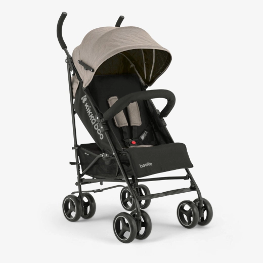 Little Tempo – Kedaco Is Born Beetle Beige | KikkaBoo