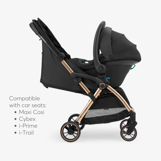 car seat stroller infant Stroller & Car Seat Combo main image 1