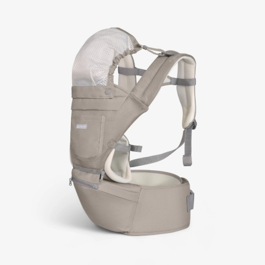 Deluxe baby carrier deals