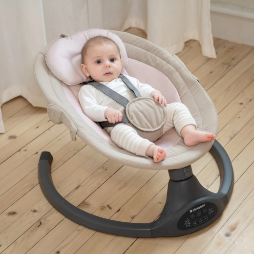 babycocco Amazon.com: Momcozy CocoSway 3D-Motion Baby Swing for