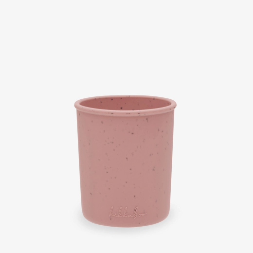 Platinum Silicone Blush | KikkaBoo