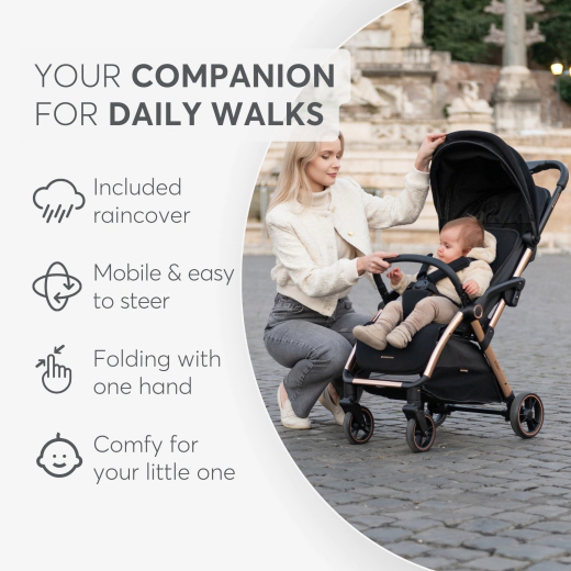 Eden Beige | KikkaBoo